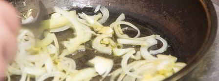 армянская лапша эршта. Шаг 5