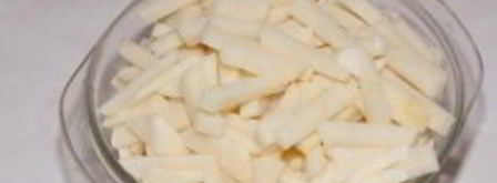 азу из говядины с картофелем. Шаг 15