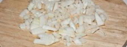 азу из говядины с картофелем. Шаг 4