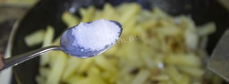 азу из говядины с солеными огурцами. Шаг 15