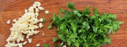 азу из индейки. Шаг 8