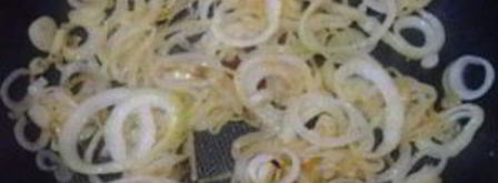 азу из конины по-татарски. Шаг 6