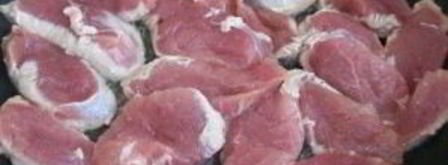 азу из свинины в горшочках. Шаг 3