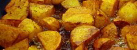 азу из свинины в горшочках. Шаг 6