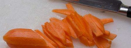 азу по-татарски из говядины. Шаг 4