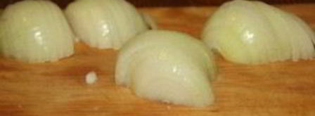 азу по-татарски со свининой. Шаг 4