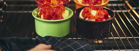 азу по-татарски в горшочках. Шаг 9