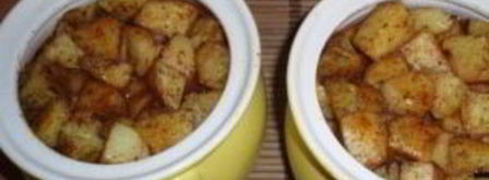 азу по-татарски в горшочке. Шаг 4