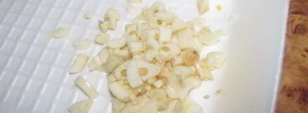 азу по-татарски в мультиварке. Шаг 9