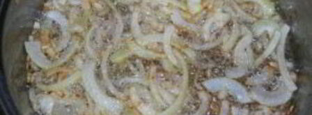 азу с картошкой. Шаг 3