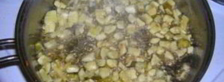 азу с картошкой. Шаг 6