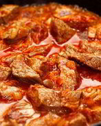 Азу свиное в мультиварке