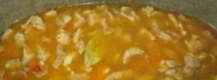 азу в казане. Шаг 4