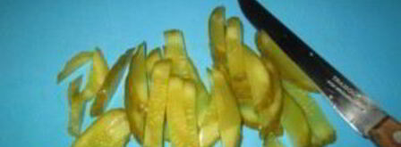 азу в казане. Шаг 5