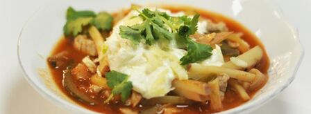 картофельное азу. Шаг 6