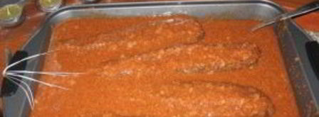 бастурма армянская. Шаг 4