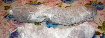 бастурма из говядины. Шаг 5