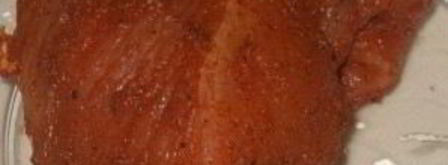 бастурма из индейки в духовке. Шаг 3