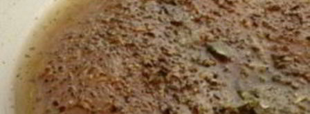 бастурма из индейки в мультиварке. Шаг 4