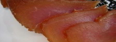 бастурма из индейки. Шаг 8