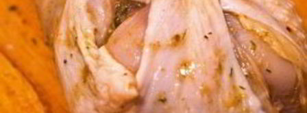 бастурма из куриной грудки. Шаг 5