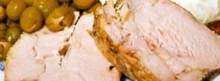 бастурма из куриной грудки. Шаг 6