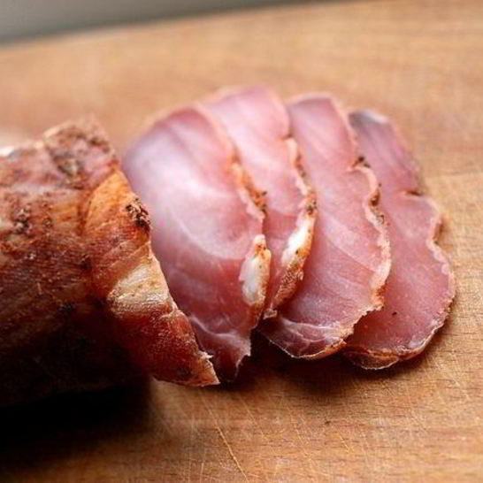 Рецепт бастурмы из курицы в мультиварке