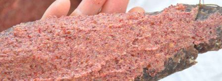 домашняя бастурма. Шаг 5