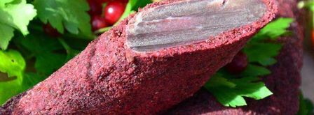 домашняя бастурма. Шаг 6