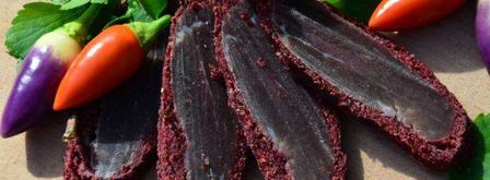 домашняя бастурма. Шаг 7