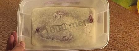 куриная бастурма домашняя. Шаг 8