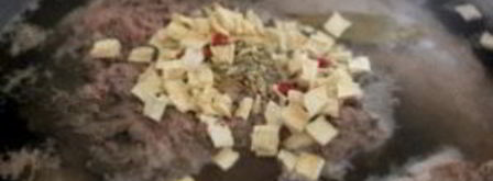 башкирский бешбармак. Шаг 3