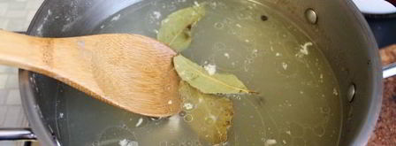 бешбармак из баранины. Шаг 7