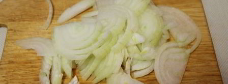 бешбармак из баранины. Шаг 9