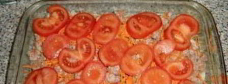 бешбармак из фарша. Шаг 6