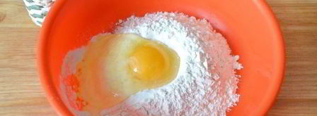 бешбармак из говядины. Шаг 4