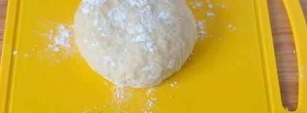 бешбармак из говядины. Шаг 5