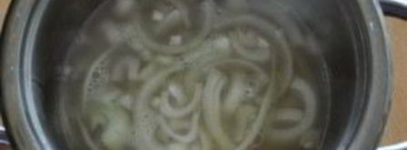 бешбармак из конины. Шаг 5