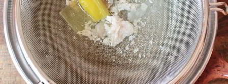 бешбармак из курицы. Шаг 3