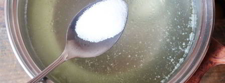 бешбармак из курицы. Шаг 4