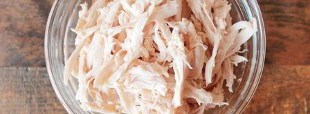 бешбармак из курицы. Шаг 6