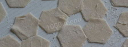 бешбармак из мяса. Шаг 8