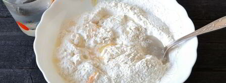 бешбармак из целой курицы с маринованным луком. Шаг 9