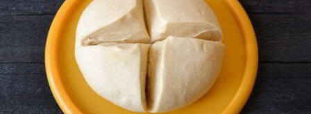 бешбармак из целой курицы с маринованным луком. Шаг 12