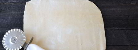 бешбармак из целой курицы с маринованным луком. Шаг 13