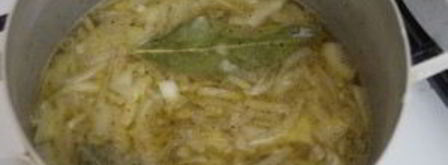 бешбармак из утки. Шаг 5