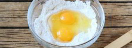 бешбармак классический. Шаг 3