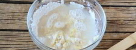 бешбармак классический. Шаг 4