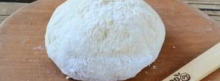 бешбармак классический. Шаг 5