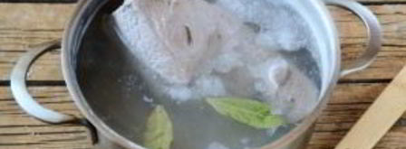 бешбармак классический. Шаг 8